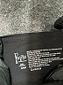 Felina Solid Black Active Pants Size S - photo 7