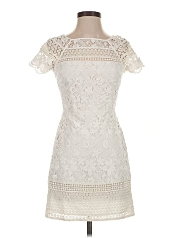 Club Monaco Cocktail Dress (view 1)