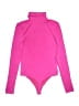 Wolford Pink Bodysuit Size L - photo 2