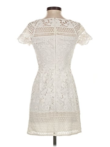 Club Monaco Cocktail Dress (view 2)
