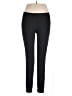 Betabrand Solid Black Active Pants Size XL L - photo 1
