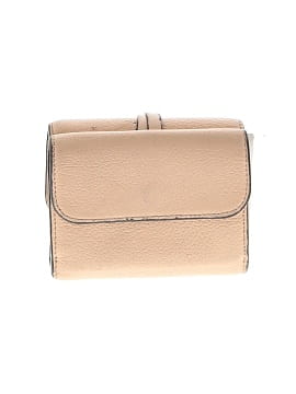 Chloé Leather Wallet (view 2)