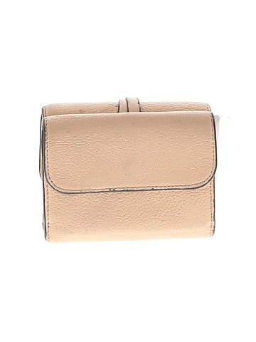 Chloé Leather Wallet (view 2)