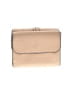Chloé 100% Leather Tan Leather Wallet One size - photo 2