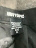 Hot Topic Stripes Black Casual Skirt Size XL - photo 4