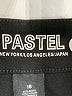 Pastel Solid Black Casual Pants Size 18 - photo 4
