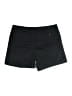 Tommy Hilfiger Solid Black Board Shorts Size 4 - photo 2