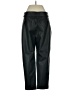 Banana Republic Black Casual Pants Size 4 - photo 2