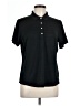 Callaway 100% Polyester Black Short Sleeve Polo Size L - photo 1