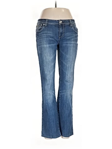 L.A. Idol Jeans (view 1)