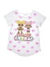 LOL Surprise White Short Sleeve Top Size 5 - photo 1