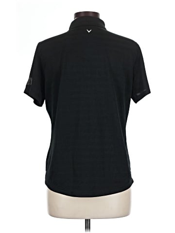 Callaway Short Sleeve Polo (view 2)