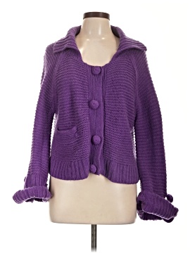 Christiane Celle Cardigan