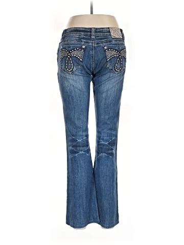 L.A. Idol Jeans (view 2)