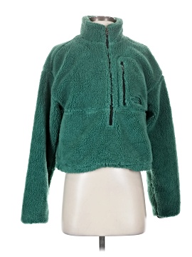 The North Face Faux Fur Jacket