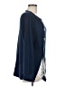 Unbranded Blue Long Sleeve Blouse Size M - photo 4