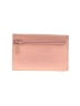 Chanel 100% Leather Pink Leather Card Holder One size - photo 2