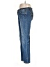 L.A. Idol Hearts Blue Jeans Size 11 - photo 5