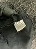 Unbranded Solid Black Swimsuit Top Size S - photo 3