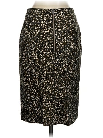 Ann Taylor Formal Skirt (view 2)
