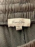 Faded Rose Black Track Pants Size XS - photo 7