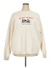 Swing Ivory Pullover Sweater Size 2X - photo 1