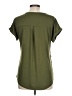 Unbranded Green Short Sleeve T-Shirt Size L - photo 2