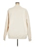 Swing Ivory Pullover Sweater Size 2X - photo 2