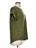 Unbranded Green Short Sleeve T-Shirt Size L - photo 4