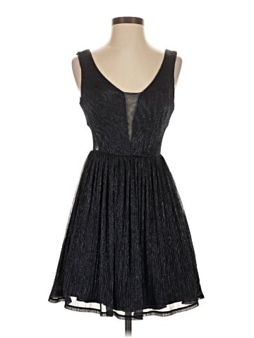 City Studio Cocktail Dress (view 1)