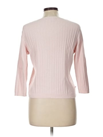 Lauren by Ralph Lauren Pullover Sweater (view 2)