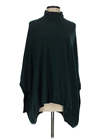 Alfani Poncho (view 1)