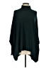 Alfani Green Poncho Size XS - photo 1