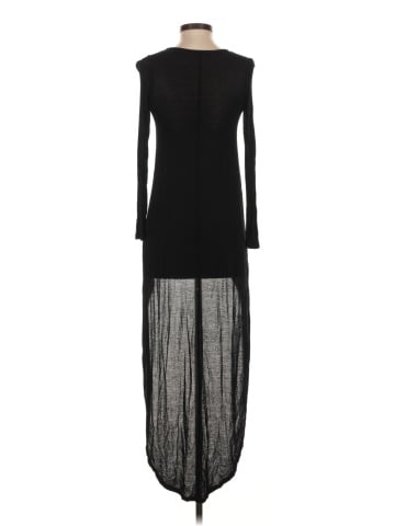 Zara W&B Collection Long Sleeve Top (view 2)