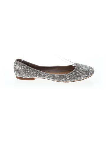 GB Gianni Bini Flats (view 1)
