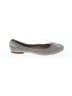 GB Gianni Bini Houndstooth Silver Flats Size 9 - photo 1