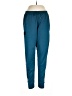 Under Armour 100% Recycled Polyester Teal Track Pants Size L - photo 1
