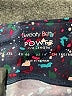 Sweaty Betty Polka Dots Black Active Pants Size 14 - photo 7
