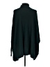 Alfani Green Poncho Size XS - photo 2