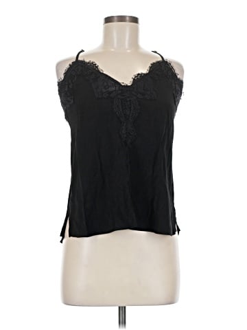 Storia Sleeveless Blouse (view 1)