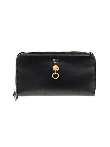 Fendi Leather Wallet (view 1)
