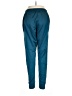 Under Armour 100% Recycled Polyester Teal Track Pants Size L - photo 2