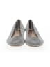 GB Gianni Bini Houndstooth Silver Flats Size 9 - photo 2