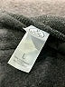 ALTERNATIVE Gray Zip Up Hoodie Size L - photo 7