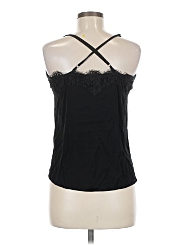 Storia Sleeveless Blouse (view 2)