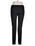 Betabrand Solid Black Active Pants Size XL L - photo 2