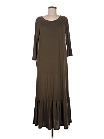 Zenana Outfitters Casual Dress (view 1)