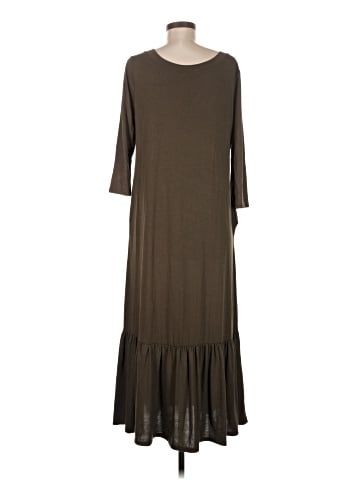 Zenana Outfitters Casual Dress (view 2)