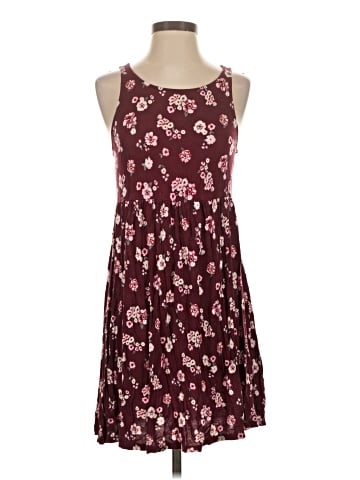 Joe Boxer Casual Dress (view 1)