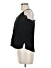 Storia 100% Polyester Black Sleeveless Blouse Size M - photo 5